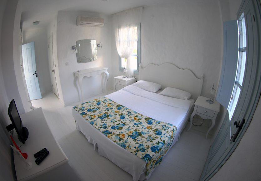 Balambaka Hotel - Alacati Exterior photo