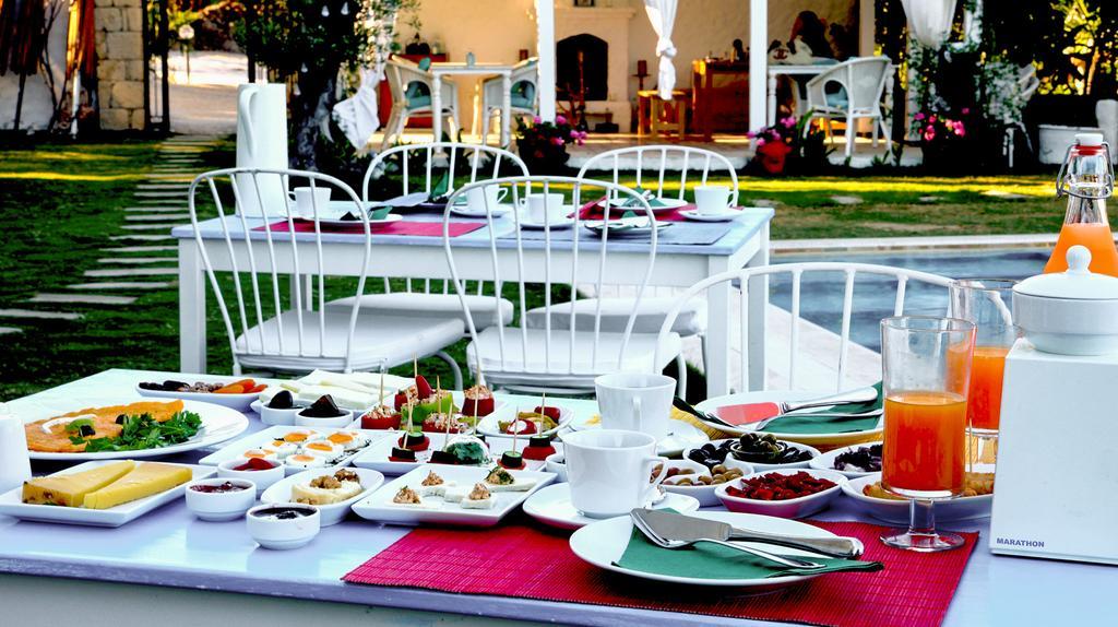Balambaka Hotel - Alacati Exterior photo
