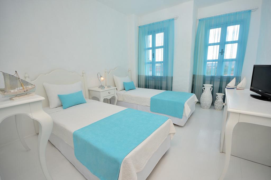 Balambaka Hotel - Alacati Exterior photo
