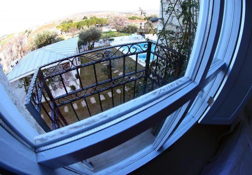 Balambaka Hotel - Alacati Exterior photo
